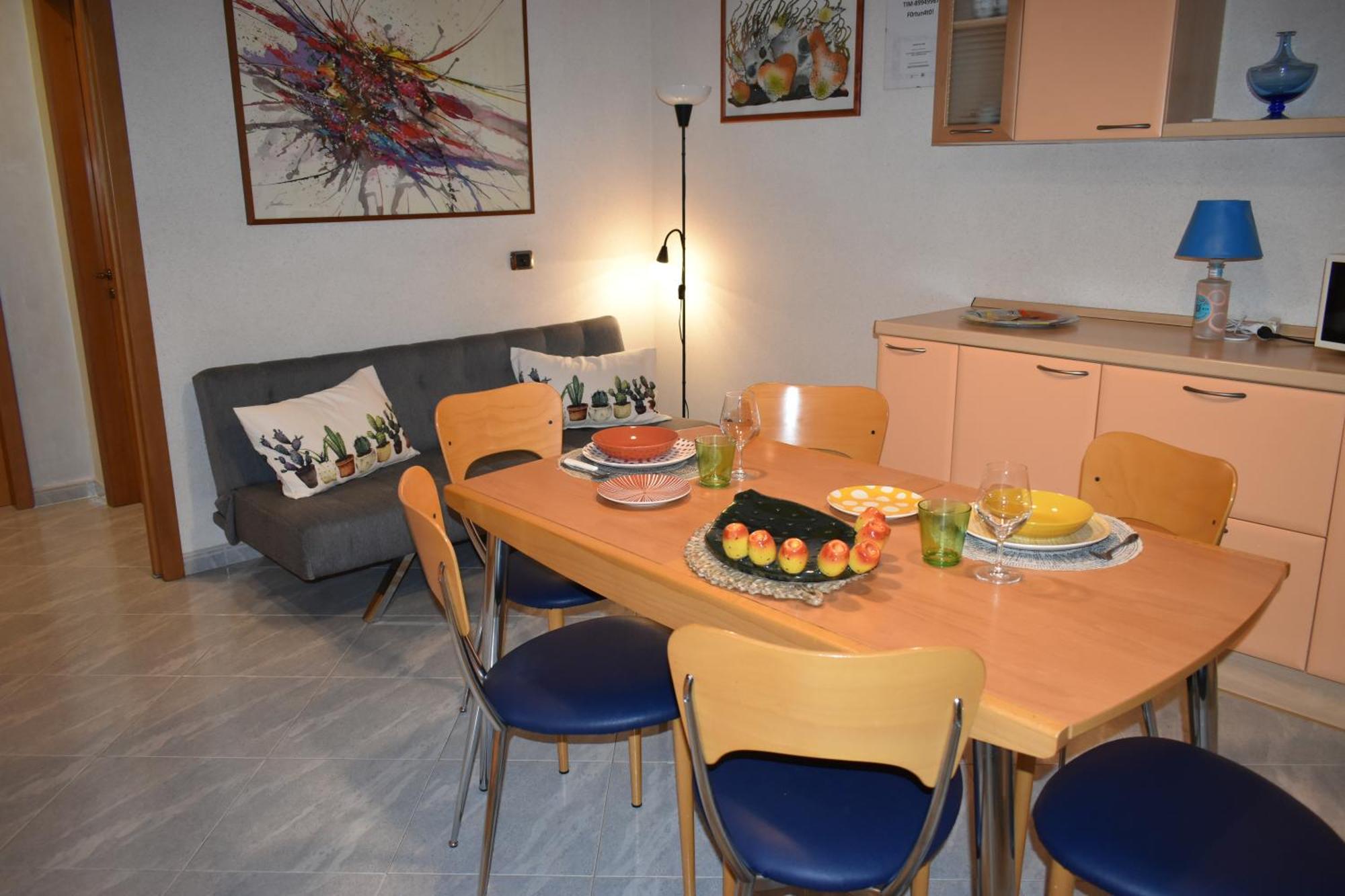 Monopoli Mia公寓 外观 照片